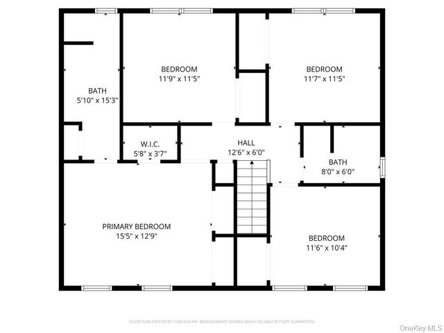3 Tundra Terrace, Cornwall, NY 12518