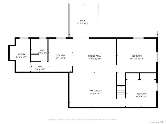 3 Tundra Terrace, Cornwall, NY 12518