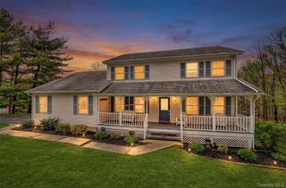 3 Tundra Terrace, Cornwall, NY 12518