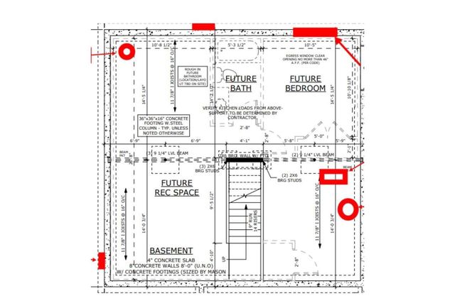 220 S ERIE STREET, De Pere, WI 54115