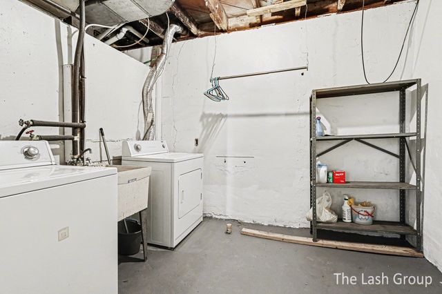 21763 Collier Avenue, Bedford Twp, MI 49017