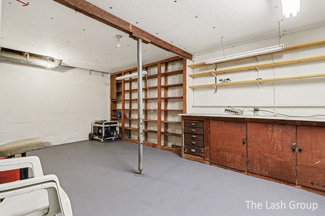 21763 Collier Avenue, Bedford Twp, MI 49017