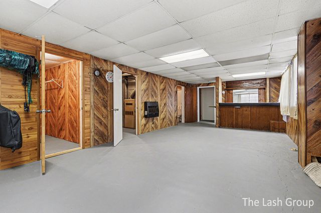 21763 Collier Avenue, Bedford Twp, MI 49017