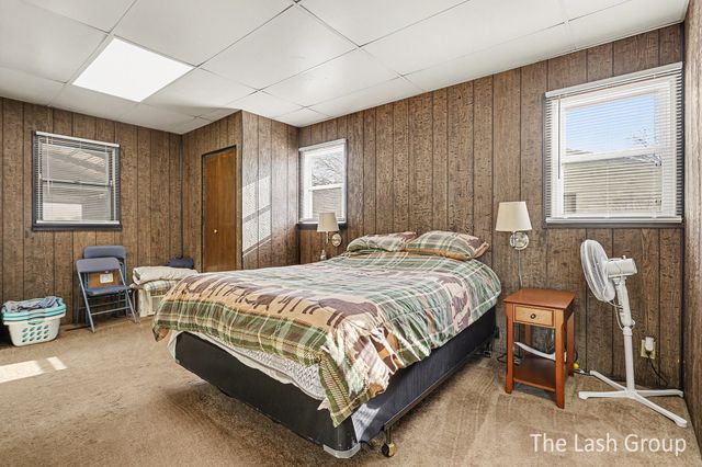 21763 Collier Avenue, Bedford Twp, MI 49017