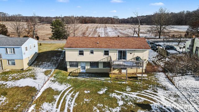 21763 Collier Avenue, Bedford Twp, MI 49017