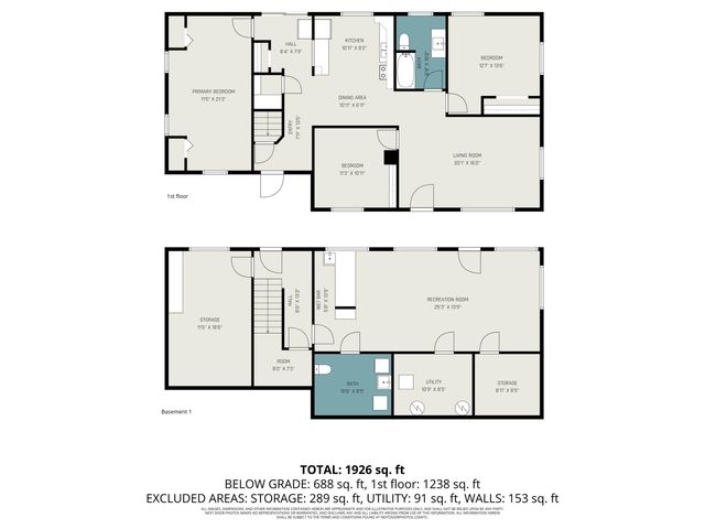 21763 Collier Avenue, Bedford Twp, MI 49017