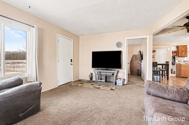 21763 Collier Avenue, Bedford Twp, MI 49017