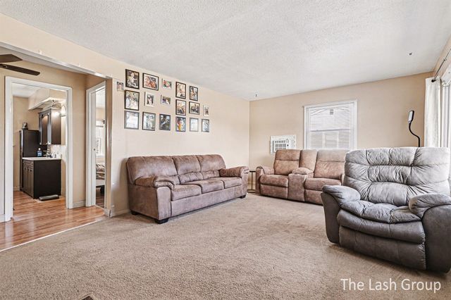 21763 Collier Avenue, Bedford Twp, MI 49017