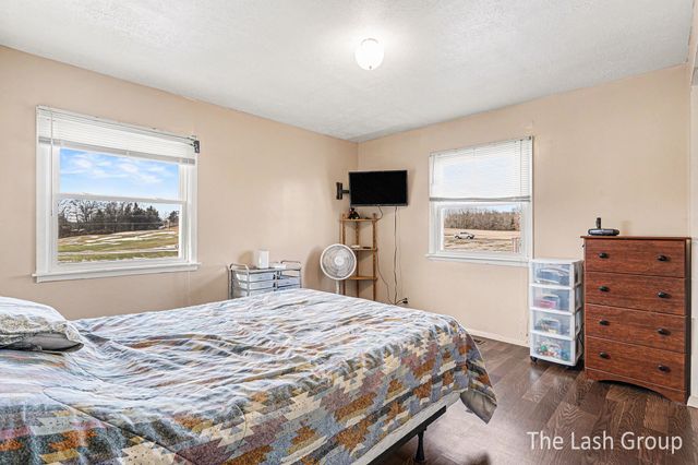 21763 Collier Avenue, Bedford Twp, MI 49017