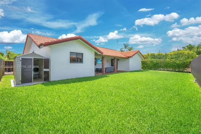 1417 SW 139th Ave 1417, Miami, FL 33184
