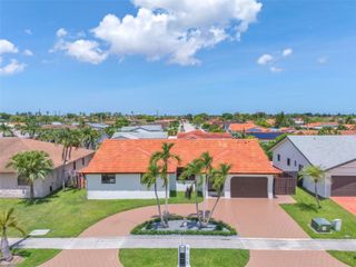 1417 SW 139th Ave 1417, Miami, FL 33184