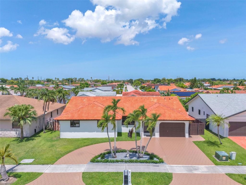 1417 SW 139th Ave 1417, Miami, FL 33184