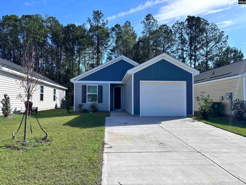 859 Summerwood Lane, Columbia, SC 29223