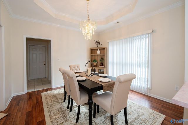 1701 Pinewood Drive NW, Huntsville, AL 35806