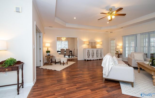 1701 Pinewood Drive NW, Huntsville, AL 35806