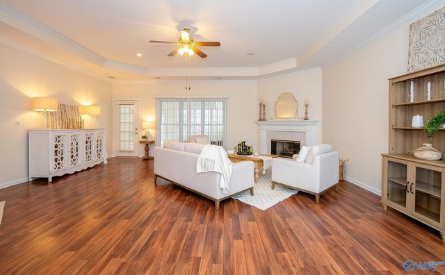 1701 Pinewood Drive NW, Huntsville, AL 35806