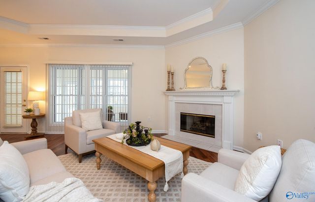 1701 Pinewood Drive NW, Huntsville, AL 35806