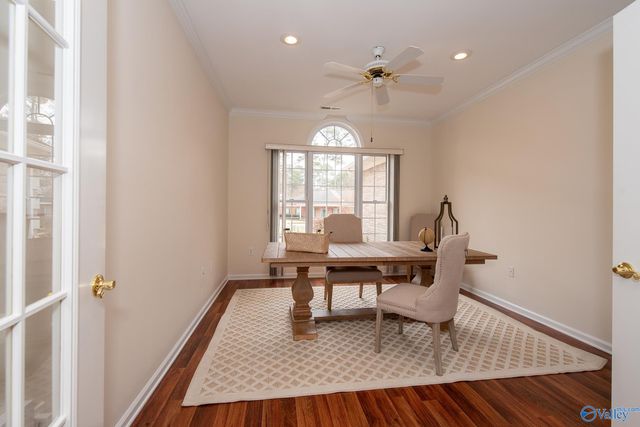 1701 Pinewood Drive NW, Huntsville, AL 35806