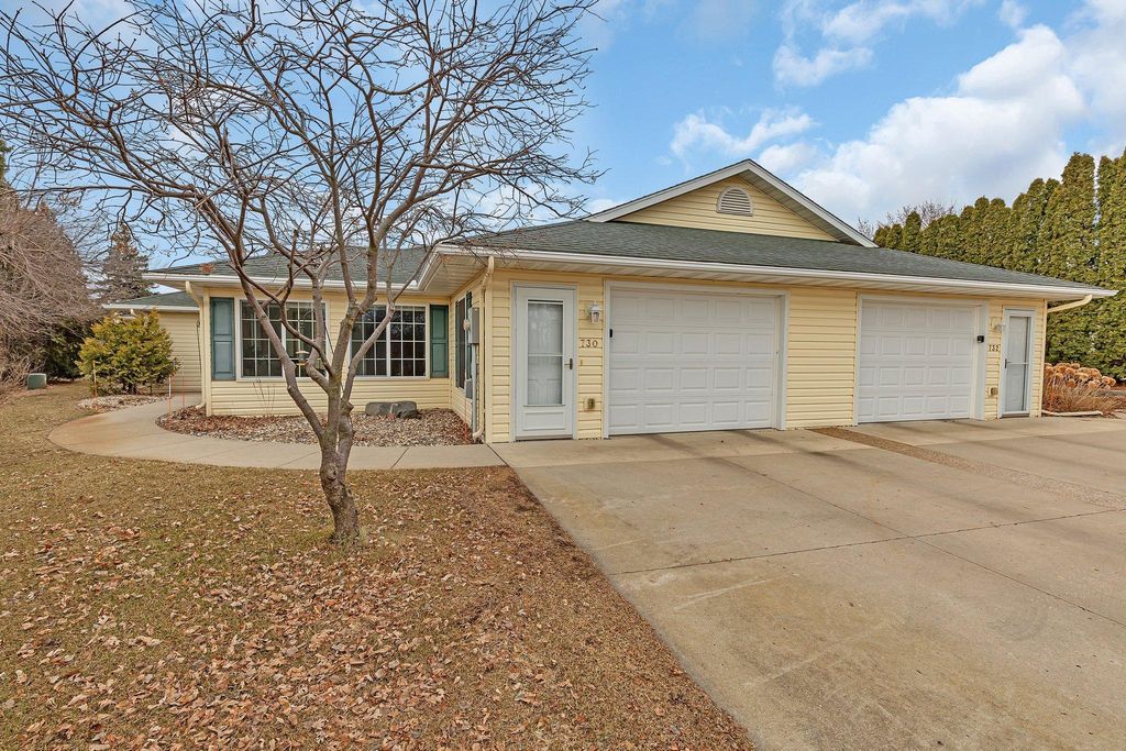 730 Alldon Park Drive, Paynesville, MN 56362