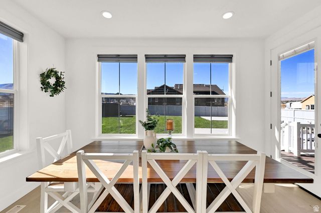 943 S CANDLELIGHT DR, Saratoga Springs, UT 84045