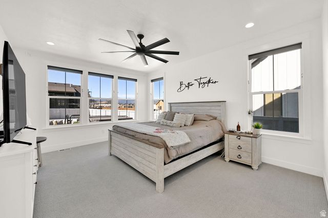 943 S CANDLELIGHT DR, Saratoga Springs, UT 84045