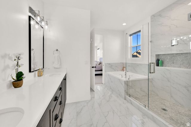 943 S CANDLELIGHT DR, Saratoga Springs, UT 84045