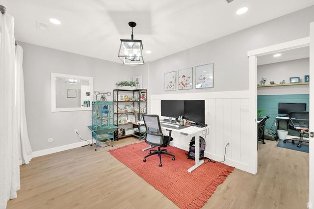 943 S CANDLELIGHT DR, Saratoga Springs, UT 84045