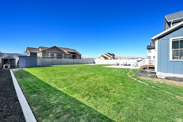 943 S CANDLELIGHT DR, Saratoga Springs, UT 84045