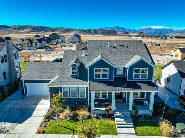 943 S CANDLELIGHT DR, Saratoga Springs, UT 84045