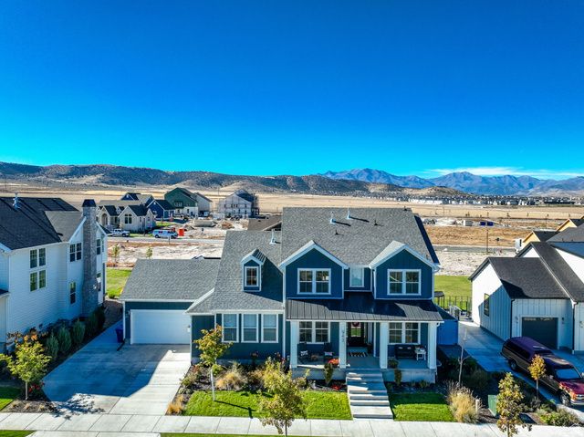 943 S CANDLELIGHT DR, Saratoga Springs, UT 84045