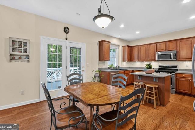 8640 Amsbury Way, Cumming, GA 30041
