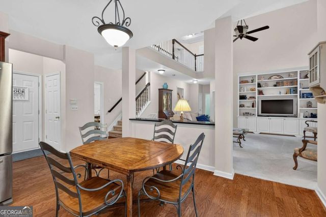 8640 Amsbury Way, Cumming, GA 30041