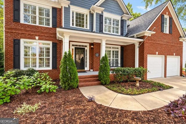 8640 Amsbury Way, Cumming, GA 30041