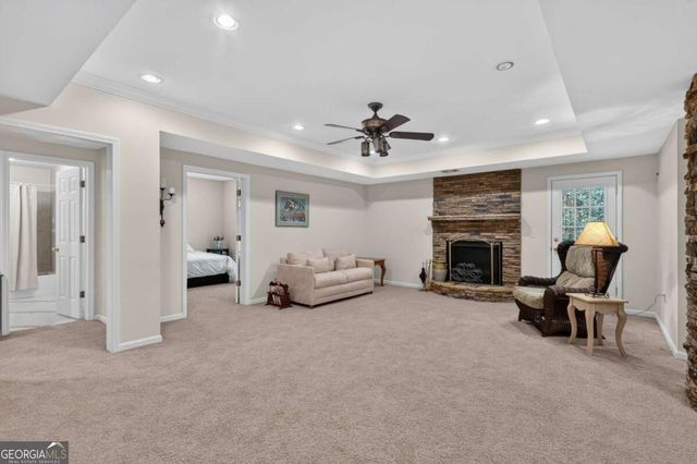 8640 Amsbury Way, Cumming, GA 30041