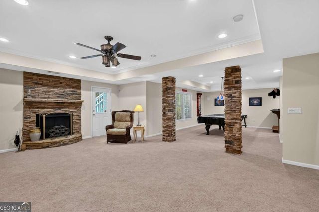 8640 Amsbury Way, Cumming, GA 30041