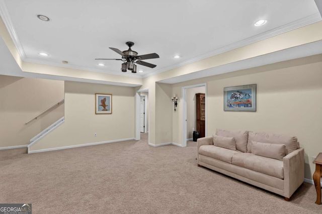 8640 Amsbury Way, Cumming, GA 30041