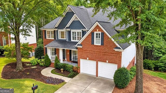 8640 Amsbury Way, Cumming, GA 30041