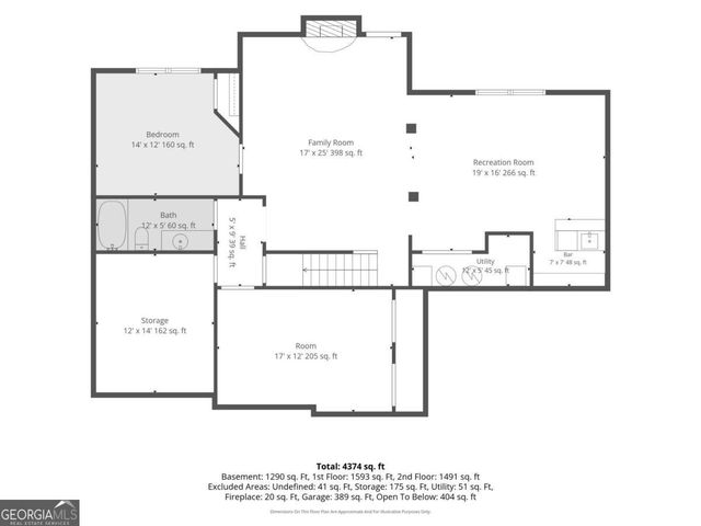 8640 Amsbury Way, Cumming, GA 30041