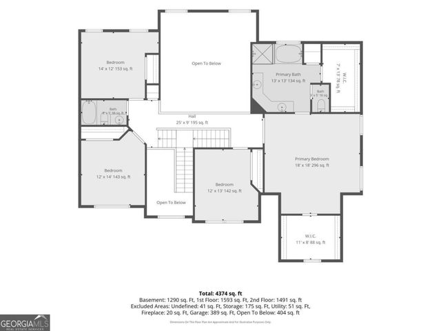 8640 Amsbury Way, Cumming, GA 30041