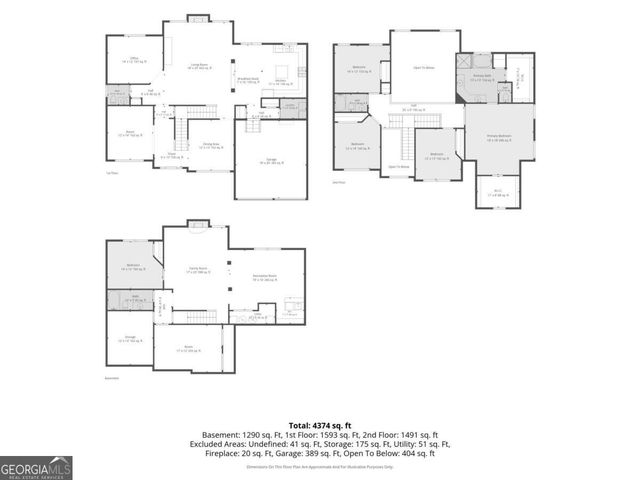 8640 Amsbury Way, Cumming, GA 30041