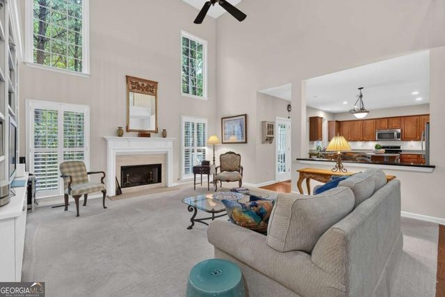 8640 Amsbury Way, Cumming, GA 30041