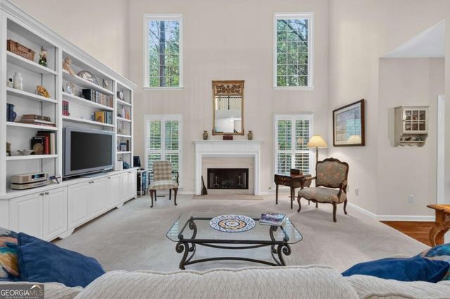 8640 Amsbury Way, Cumming, GA 30041