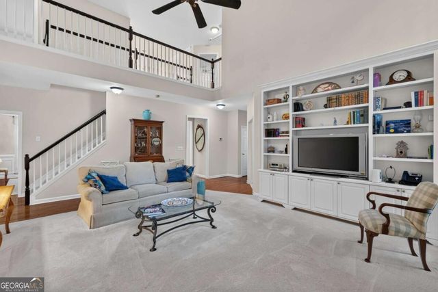 8640 Amsbury Way, Cumming, GA 30041