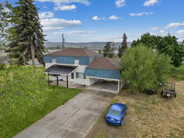 1719 N Willow Rd, Spokane Valley, WA 99206