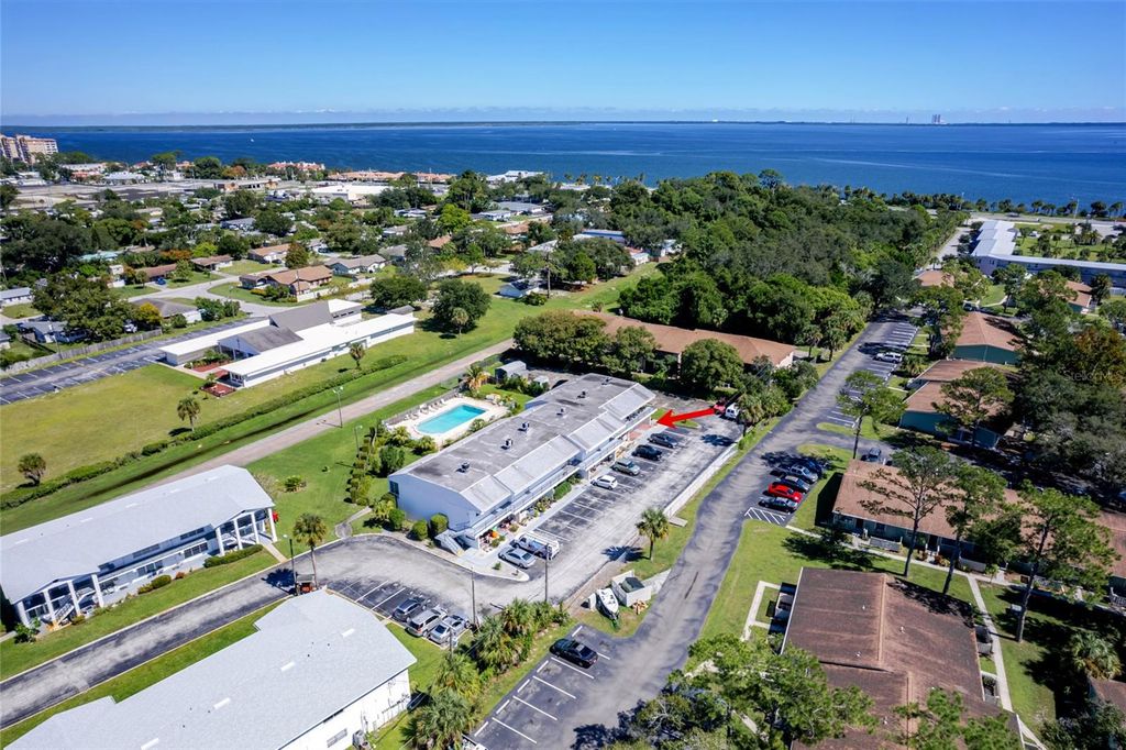 Image 66 of property listing at 3755 S HOPKINS AVENUE 6C, Titusville, FL 32780