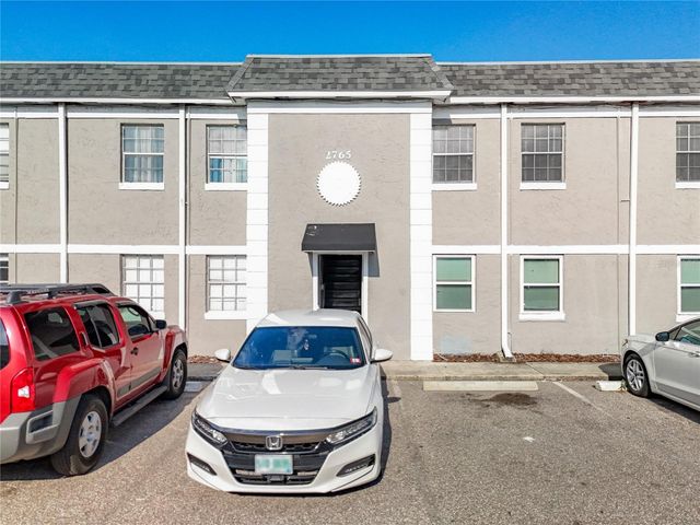 2765 L B MCLEOD ROAD D, Orlando, FL 32805