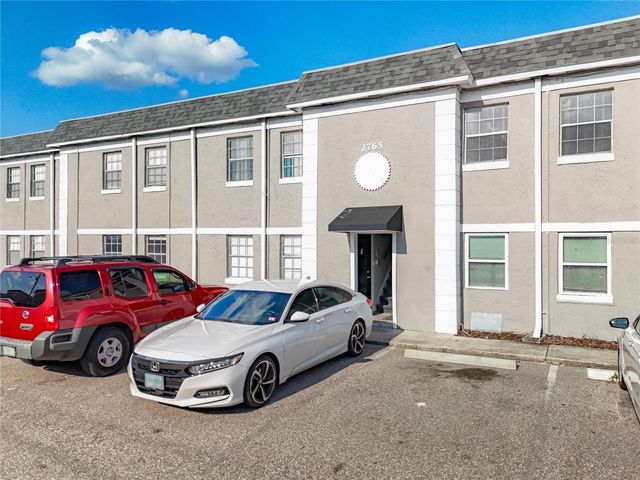 2765 L B MCLEOD ROAD D, Orlando, FL 32805