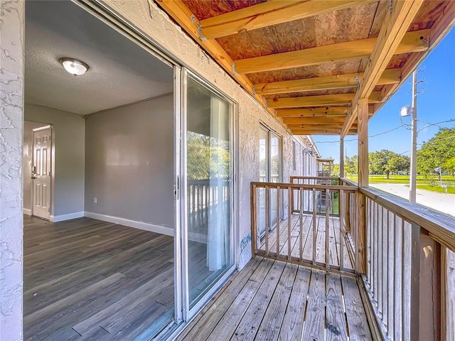 2765 L B MCLEOD ROAD D, Orlando, FL 32805