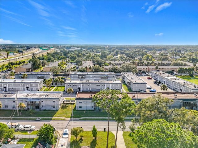 2765 L B MCLEOD ROAD D, Orlando, FL 32805