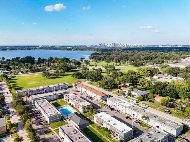 2765 L B MCLEOD ROAD D, Orlando, FL 32805